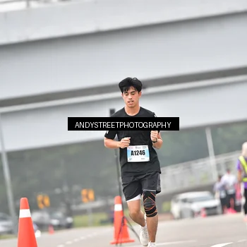 Runner Photo 7211175