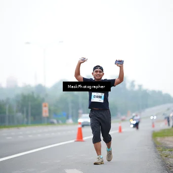 Runner Photo 7211192