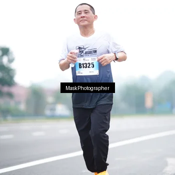 Runner Photo 7211206