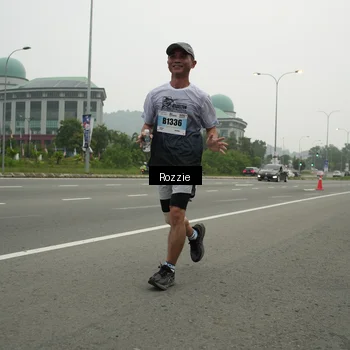 Runner Photo 7211207