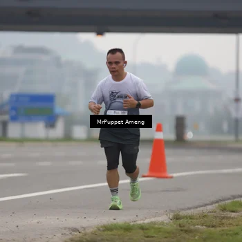 Runner Photo 7211220