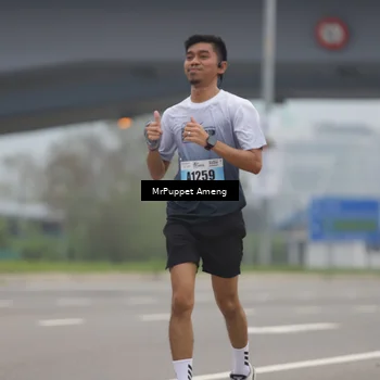 Runner Photo 7211221