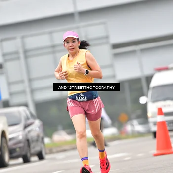 Runner Photo 7211234