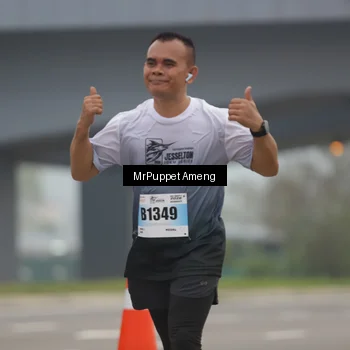 Runner Photo 7211239