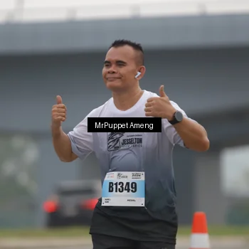 Runner Photo 7211242