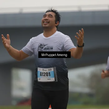 Runner Photo 7211263
