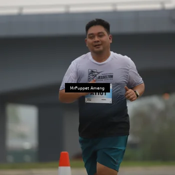 Runner Photo 7211265