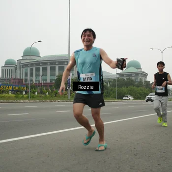 Runner Photo 7211269
