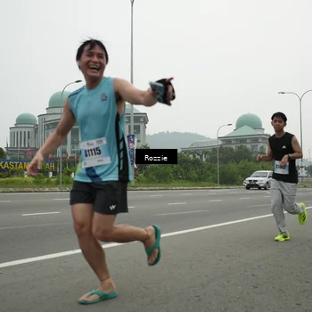 Runner Photo 7211272