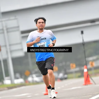 Runner Photo 7211277