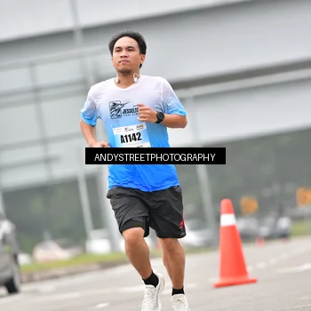 Runner Photo 7211279