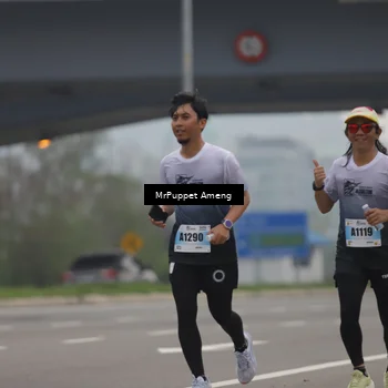 Runner Photo 7211280