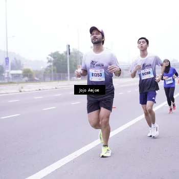 Runner Photo 7211284