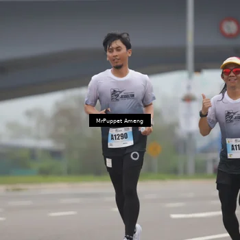 Runner Photo 7211287