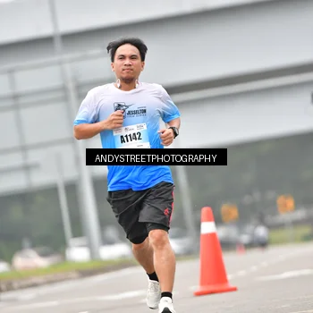 Runner Photo 7211288