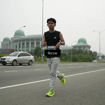 Runner Photo 7211304