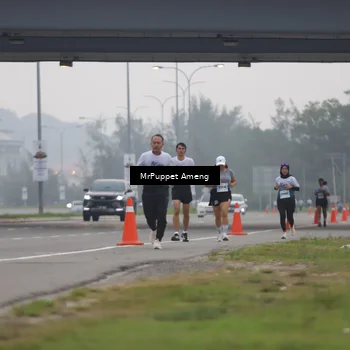 Runner Photo 7211306