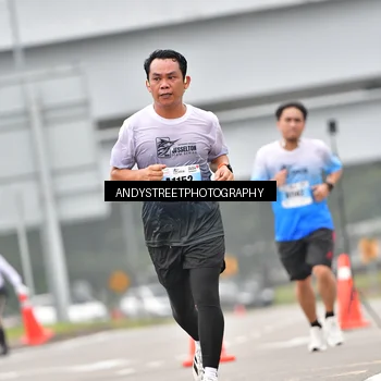 Runner Photo 7211308