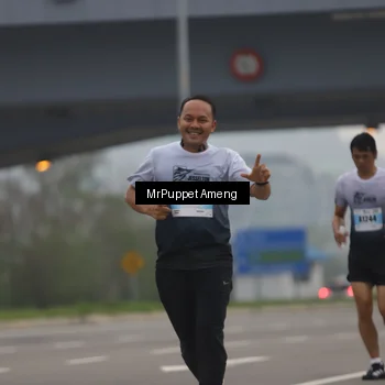 Runner Photo 7211331