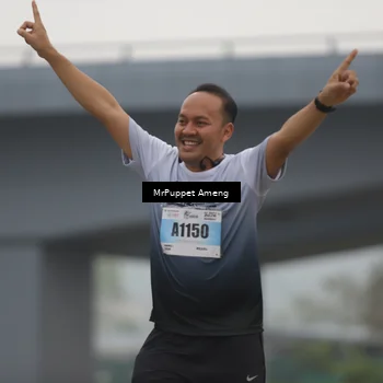 Runner Photo 7211333