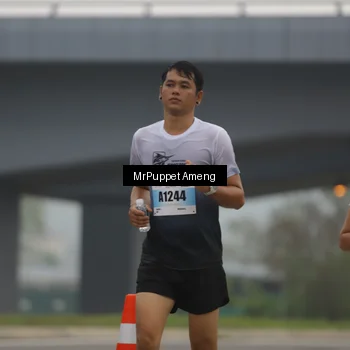 Runner Photo 7211339