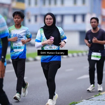 Runner Photo 7211340