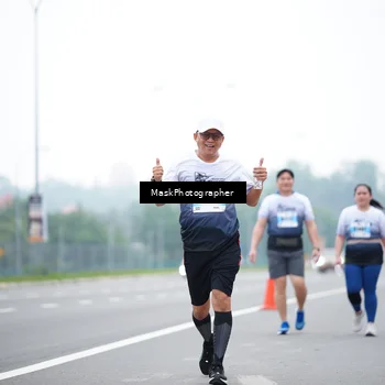 Runner Photo 7211346