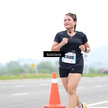 Runner Photo 7211395