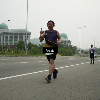 Runner Photo 7211396