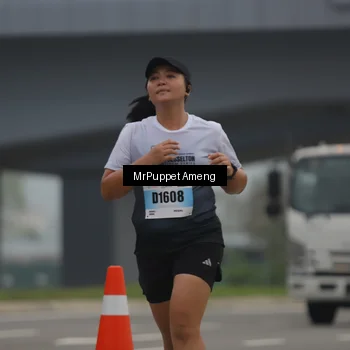 Runner Photo 7211398