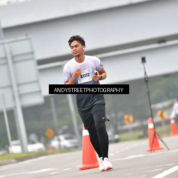 Runner Photo 7211404