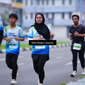 Runner Photo 7211412