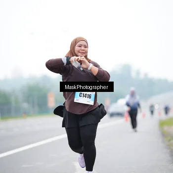 Runner Photo 7211415
