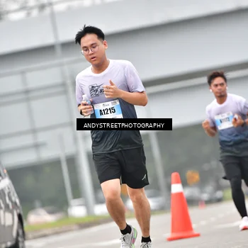 Runner Photo 7211428