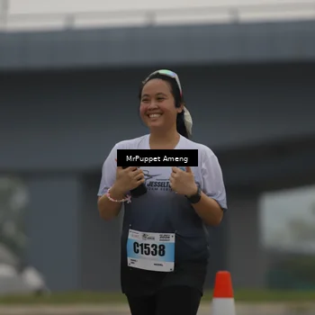 Runner Photo 7211430