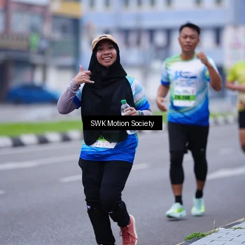 Runner Photo 7211442
