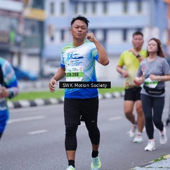 Runner Photo 7211462
