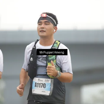 Runner Photo 7211464
