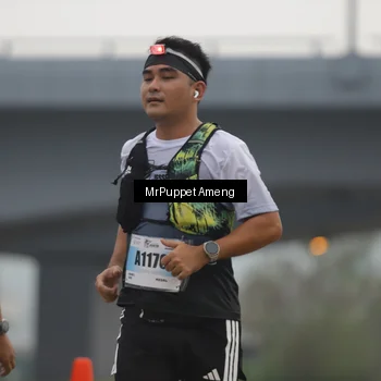 Runner Photo 7211465