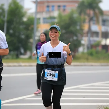 Runner Photo 7211468