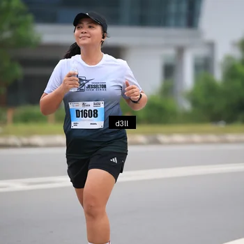 Runner Photo 7211473