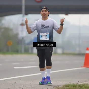 Runner Photo 7211476