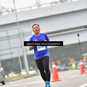Runner Photo 7211479