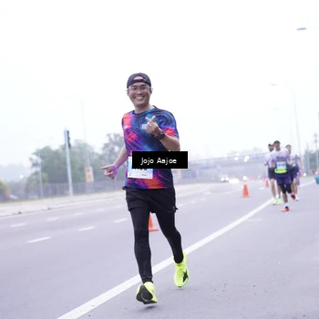 Runner Photo 7211494