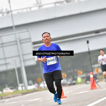 Runner Photo 7211496