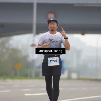 Runner Photo 7211498
