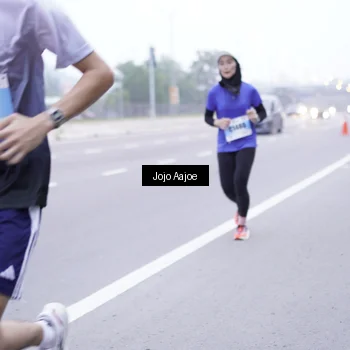 Runner Photo 7211502