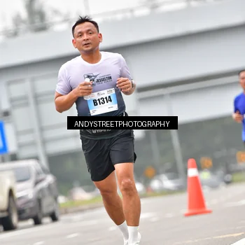 Runner Photo 7211505