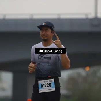 Runner Photo 7211506