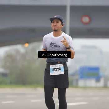 Runner Photo 7211508